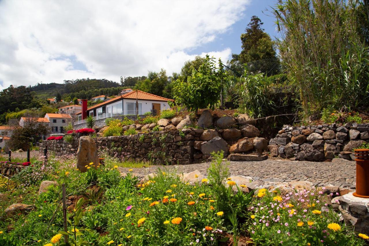 Quinta Dos Artistas Villa Santa Cruz  Exterior photo